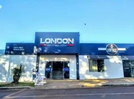 London Executive Hotel