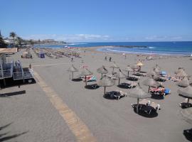Bungalow Las Américas Beach and Night, Hotel in Playa de las Américas