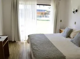 Apart Hotel Y Cabanas Vegasur