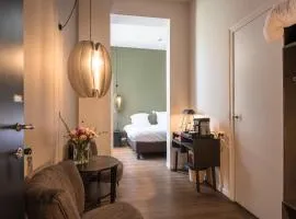 Zakske13 - Design Boutique B&B in Bruges city centre