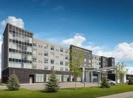 Hyatt Place Calgary Airport