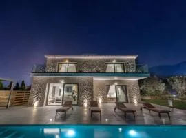 Kefalonia Stone Villas - Villa Petros Kefalonica