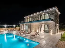 Kefalonia Stone Villas - Villa Petros Kefalonica