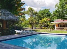 Hotel Campestre El Escape