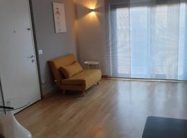 B&B IN CENTRO, apartamento em Isernia