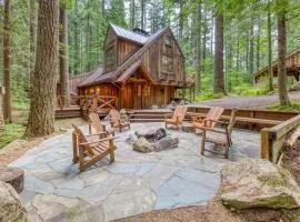 Sycamore Lodge