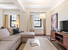 The Beekman Tower, Trademark Collection by Wyndham, vacation rental in New York