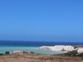 B&B L'EDEN DI CAPO BIANCO, hotel v destinaci Montallegro