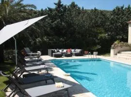 Villa Hortense - Golf of Saint Tropez