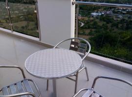 Residences Sommet Port Salut, serviced apartment in Port-Salut