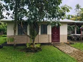 Lotopa Tiny House、Lepeaのコテージ