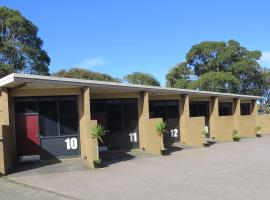 San Remo Hotel Motel, hotel cerca de Newhaven Yacht Squadron Marina, San Remo