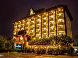 Asia Hotels Group (Poonpetch Chiangmai)