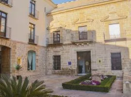 Hotel 5 estrellas en Ubeda