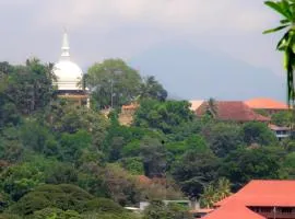 J hostel kandy