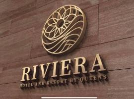 Riviera by Queens Hotel and Resort, מלון בGura Văii