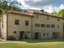 la cartiera dei benandanti, hotel v destinaci Monghidoro