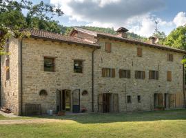 la cartiera dei benandanti, hotel in Monghidoro