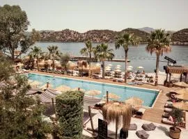 Cook's Club Adakoy, Marmaris - Adults Only "Plus 16"