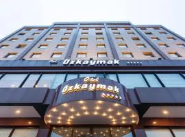 Ozkaymak Konya Hotel