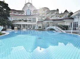 Reduce Hotel Thermal Adults only، فندق في باد تاتزماندورف