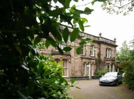Georgian House