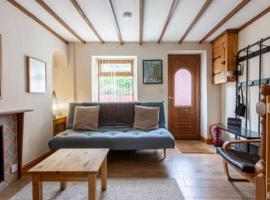 Selah Cottage, 21 Queen Street, vacation rental in Pont-rhyd-y-fen