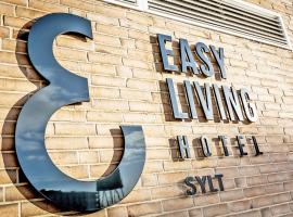 Easy Living, Hotel in List auf Sylt