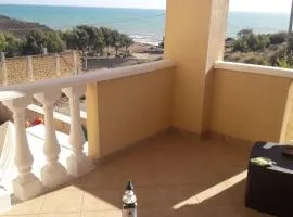 AL FARO