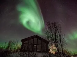 Aurora View Cabin