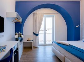 Xenia House Sorrento, hotel pentru familii din Sorrento