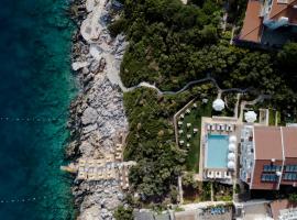 Suna Sun Hotel - Adult Only, hotel v destinaci Kaş