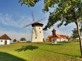 Bukovanský mlýn – hotel w mieście Bukovany