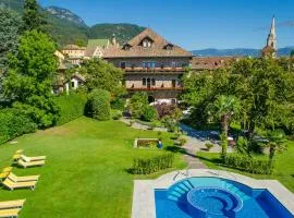 Schlosshotel Aehrental