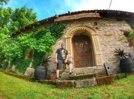 Pivnice Radosavljević - Ljubina pivnica