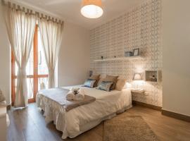 CASA GONZAGA con parcheggio