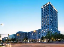 뮌헨에 위치한 호텔 H2 Hotel München Olympiapark