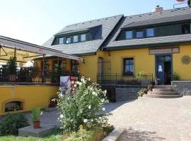 Penzion/Motorest Na Písku