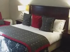 4 stars hotel in Welkom