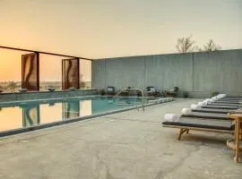 Al Faya Retreat by Sharjah Collection