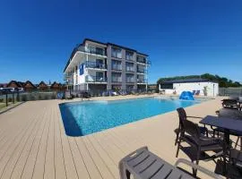 Prywatne apartamenty w hotelu - 365PAM