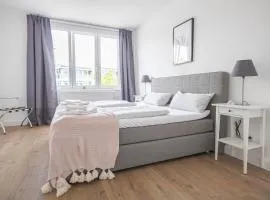 Arbio I Dehnhaide Apartments