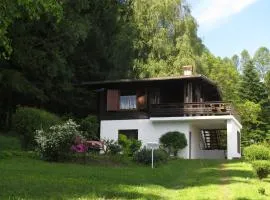 Chalet San Valentino