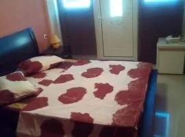 Maria Lux Room