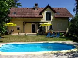 Luxe Appartement Hertvíkovice