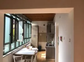 MyRoom Città Alta 2