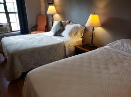 Private Secure Near Medical Center for Leisure or Business, апартамент в Сан Антонио