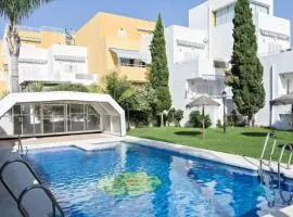 Vera Playa Naturista Michel