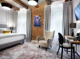 Hotel Wawel Queen