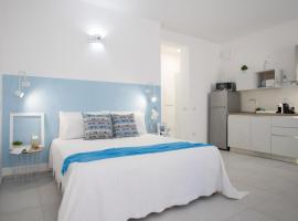 Il Pescatore di Sogni, apartment in Porto Torres